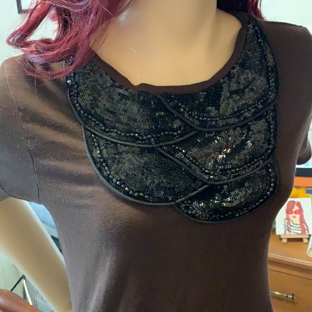 Zara tee - Picture 4 of 7